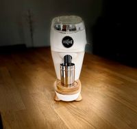 Barista Kurs Zuhause - Niche Single Dose Muehle