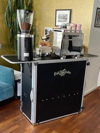 Kaffeebar